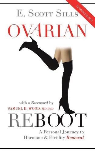 Cover image for Ovarian Reboot: A Personal Journey to Hormone & Fertility Renewal