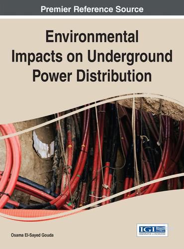 Cover image for Environmental Impacts on Underground Power Distribution