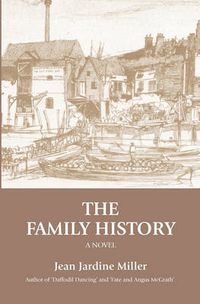 Cover image for The Family History