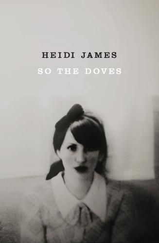 Cover image for SO THE DOVES