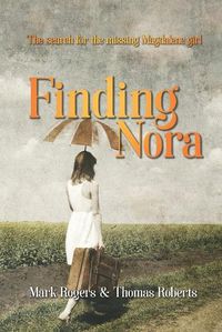 Cover image for Finding Nora