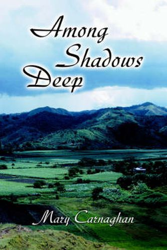 Cover image for Among Shadows Deep