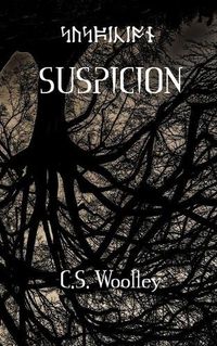 Cover image for Suspicion: No one is above suspicion