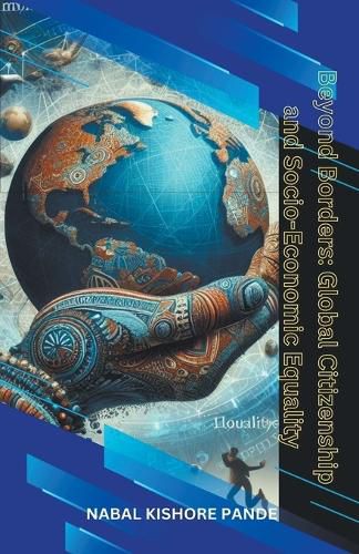 Cover image for Beyond Borders