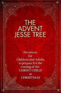 Cover image for The Advent Jesse Tree