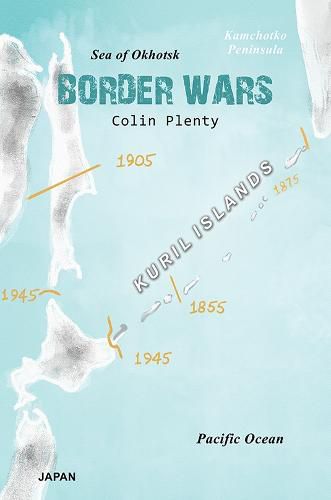 Cover image for Border Wars