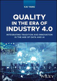 Cover image for Quality in the Era of Industry 4.0