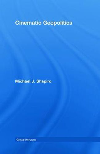 Cover image for Cinematic Geopolitics
