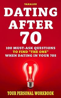 Cover image for Dating After 70