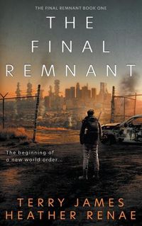 Cover image for The Final Remnant