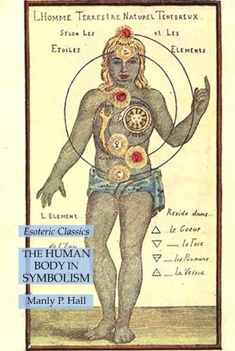 The Human Body in Symbolism: Esoteric Classics