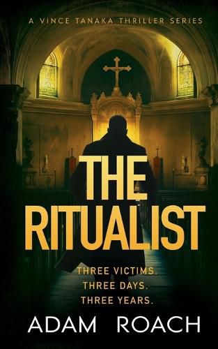 Cover image for The Ritualist