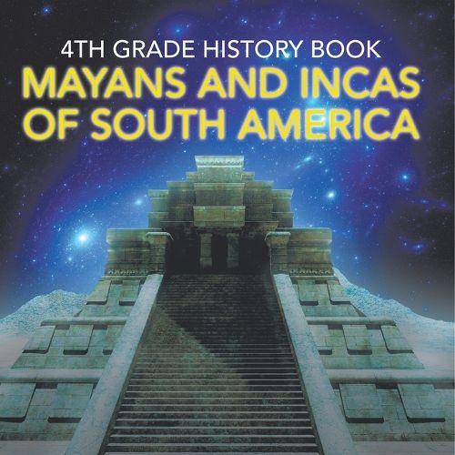 Cover image for 4th Grade History Book