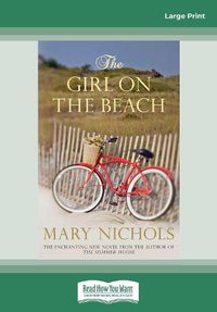 Cover image for The Girl on the Beach