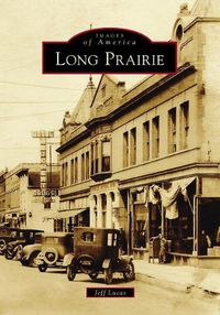 Cover image for Long Prairie