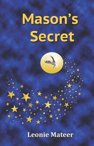 Cover image for Mason's Secret