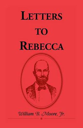 Cover image for Letters to Rebecca