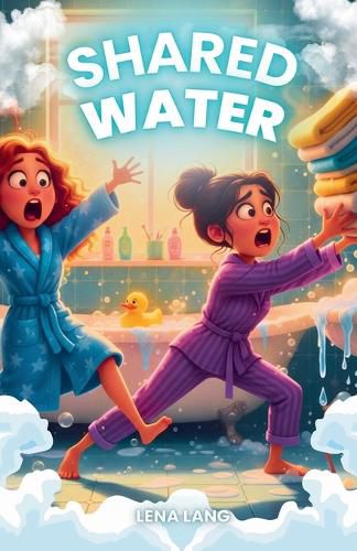 Cover image for Shared Water