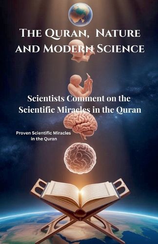 Cover image for The Quran, Nature and Modern Science