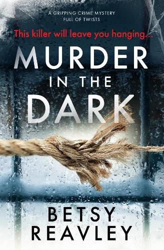 Cover image for Murder In The Dark