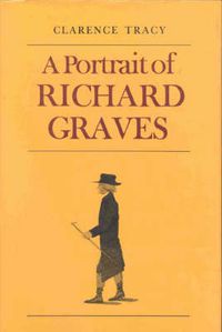 Cover image for A Portrait of Richard Graves