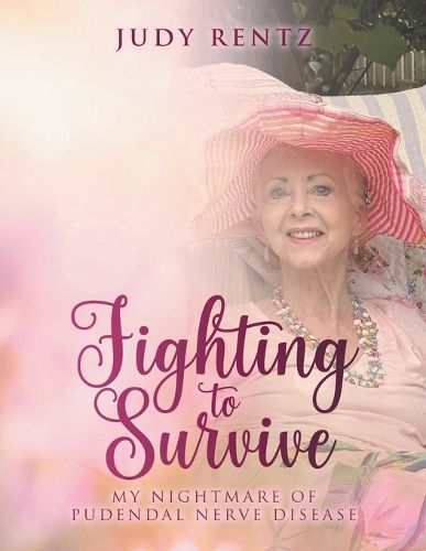 Cover image for Fighting to Survive