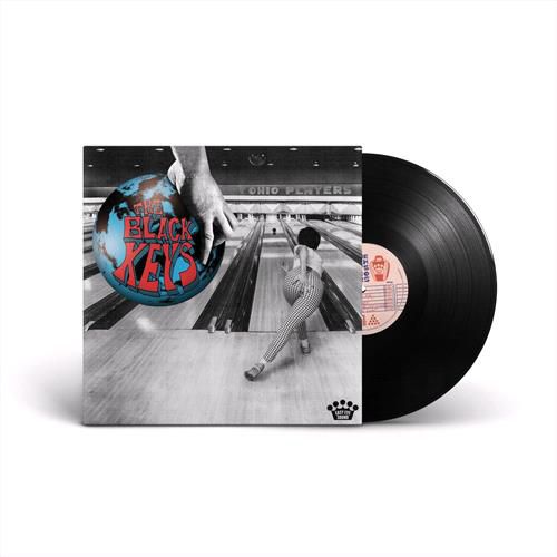 Cover image for Ohio Players