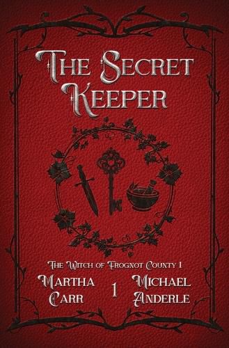 Cover image for The Secret Keeper