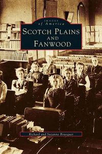 Cover image for Scotch Plains and Fanwood