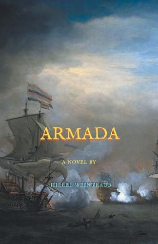 Cover image for Armada