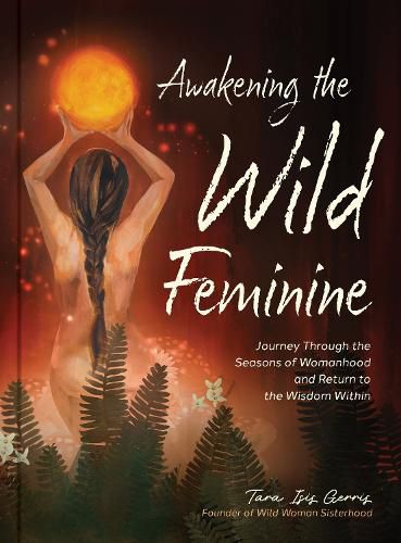 Cover image for Awakening the Wild Feminine