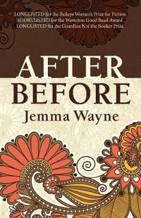 Cover image for After Before