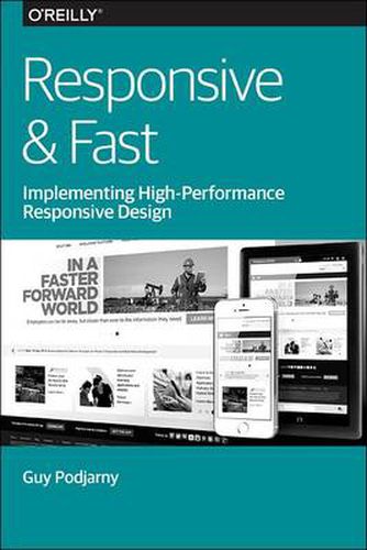 Cover image for Responsive & Fast