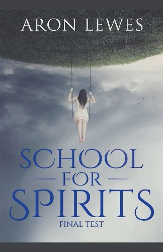 Cover image for School for Spirits