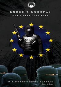 Cover image for Endzeit Europa?