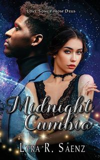 Cover image for Midnight Cumbia