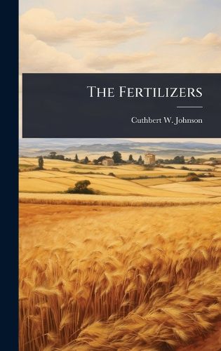 Cover image for The Fertilizers