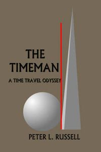 Cover image for The Timeman