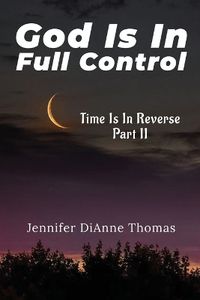 Cover image for God Is in Full Control