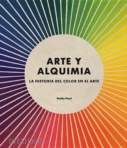 Cover image for ESP Arte Y Alquimia: Chromaphilia