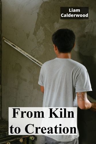 Cover image for From Kiln to Creation