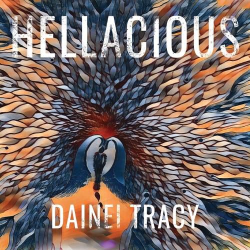 Cover image for Hellacious