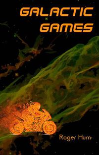 Cover image for Galactic Games