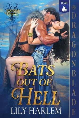 Cover image for Bats Out of Hell
