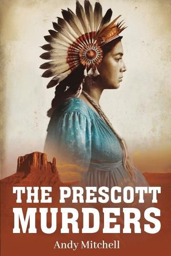 Cover image for The Prescott Murders