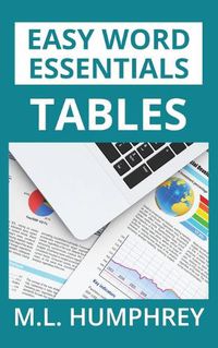 Cover image for Tables