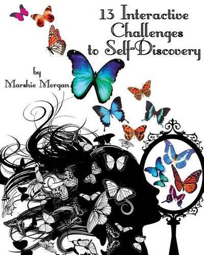 Cover image for 13 Interactive Challenges to Self-Discovery