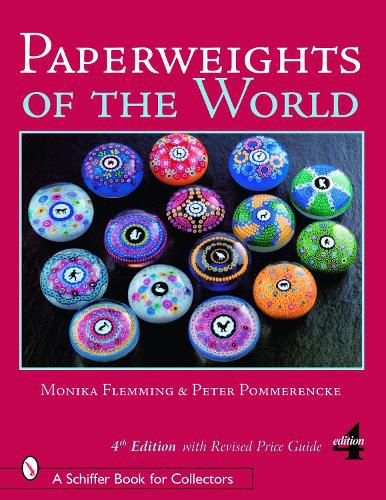 Cover image for Paperweights of the World