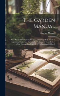 Cover image for The Garden Manual