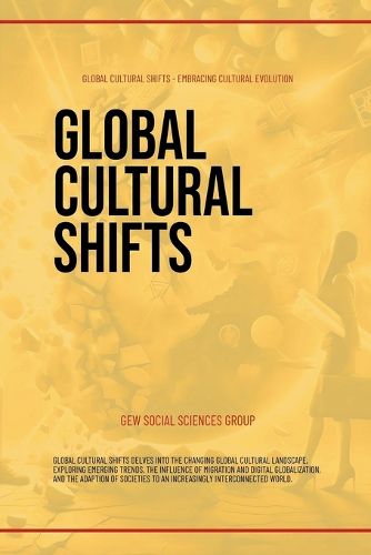 Cover image for Global Cultural Shifts